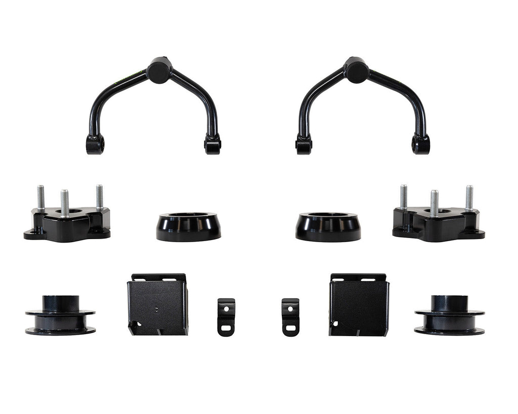 Ironman 4x4 Ram 1500 (2019-2024) 3.5" Lift & Level Kit for Ram 1500 (2019+)
