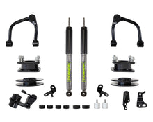 Load image into Gallery viewer, Ironman 4x4 Toyota Tundra (2022-2025) 3&quot; Lift &amp; Level Kit for Toyota Tundra Non Air Ride (2022+)