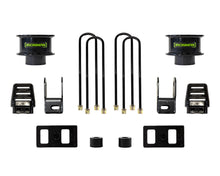 Load image into Gallery viewer, Ironman 4x4 Ram 3500 (2019-2024) 3&quot; Lift &amp; Level Kit for Ram 3500 (2019+)