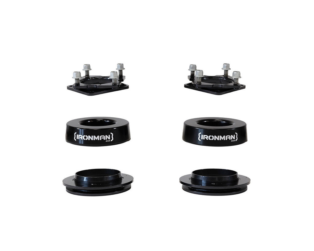 Ironman 4x4 Toyota Tacoma (2024-2025) 3" Lift & Level Kit for Toyota Tacoma (2024+)