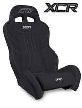 Load image into Gallery viewer, PRP XCR UTV Suspension Seat - Black