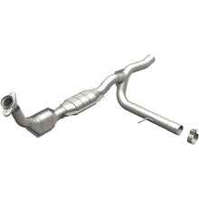 Load image into Gallery viewer, MagnaFlow DF Catalytic Conv 04-06 Ford F-150 Pickup 5.4L 4WD (Exc Heritage Edition) P/S (49 State)