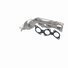 Load image into Gallery viewer, MagnaFlow Direct Fit Catalytic Converter 05-11 Toyota Tacoma 4.0L