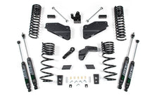 Load image into Gallery viewer, Zone Offroad 14-18 Ram 2500 5.5in Lift System - Gas