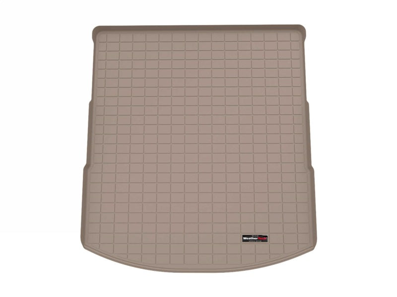 WeatherTech 2025 Mazda CX-70 (Incl. PHEV) 5-Passenger Cargo Liner - Tan