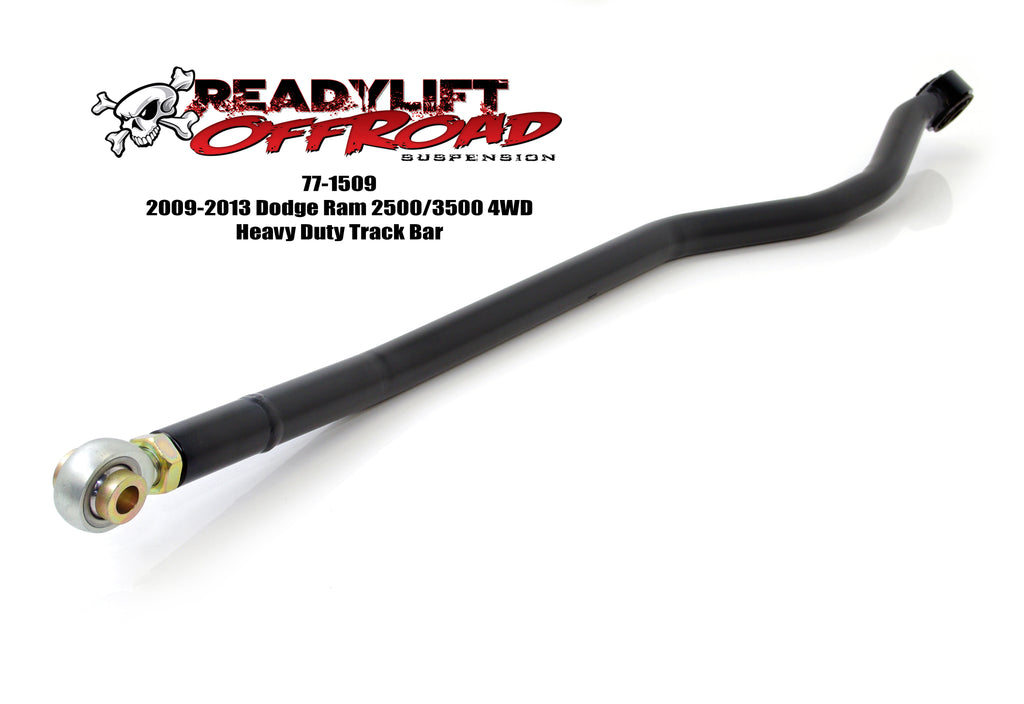 RL HEAVY DUTY TRACK BAR