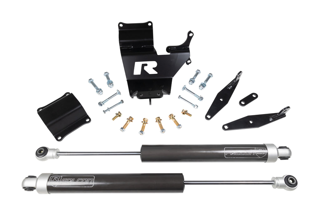 RL 11-2022 F-250/350 DUAL STEER STAB FAL