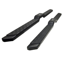 Load image into Gallery viewer, Westin 2024 Toyota Tacoma DC HDX Running Boards - Tex. Blk
