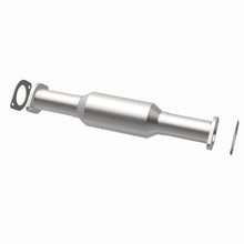 Load image into Gallery viewer, MagnaFlow Direct Fit Catalytic Converter 83-85 Ford Ranger 2.8L