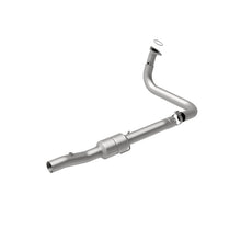 Load image into Gallery viewer, MagnaFlow Direct Fit Catalytic Converter 00-06 Chevy/GMC D/S OEM
