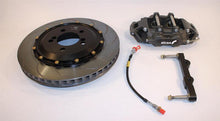 Load image into Gallery viewer, Alcon BMW F8X 4 Piston 355x28mm Rear Race Kit - Anodized