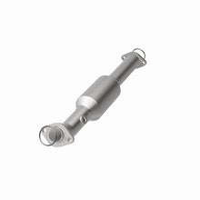Load image into Gallery viewer, MagnaFlow Direct Fit Catalytic Converter 05-11 Toyota Tacoma 4.0L