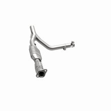 Load image into Gallery viewer, MagnaFlow Direct Fit Catalytic Converter 01 Ford Trucks 5.4L