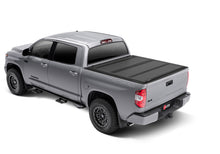Load image into Gallery viewer, BAK 2022+ Toyota Tundra 5.5ft Bed BAKFlip MX4 Bed Cover
