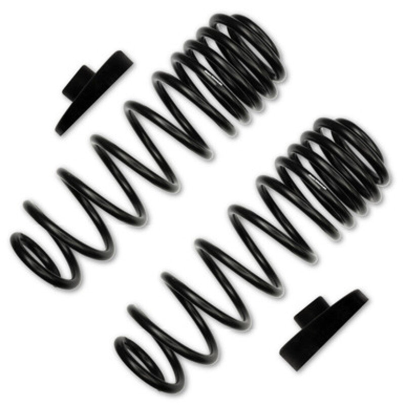 Rock Krawler 2019+ Jeep Wrangler JT 4.5in Rear Spring Kit