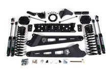 Load image into Gallery viewer, Zone Offroad 2019 Ram 2500 4.5in Radius Arm Diesel - 6-Bolt T-Case - Fox Shocks