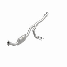 Load image into Gallery viewer, MagnaFlow Direct Fit Catalytic Converter 07-09 Ranger 3.0 Passenger Side OEM