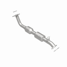 Load image into Gallery viewer, MagnaFlow Direct Fit Catalytic Conv 98-02 Lexus LX470 / 98-02 Toyota Land Cruiser 4.7L D/S &amp; P/S