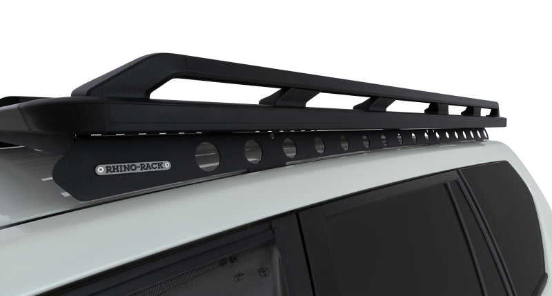 Rhino-Rack Pioneer Side Rails for 52103