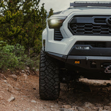 Load image into Gallery viewer, C4 Fabrication Tacoma Lo-Pro Bumper High Clearance Additions/ 4th Gen / 2024+