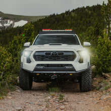 Load image into Gallery viewer, C4 Fabrication Tacoma Lo-Pro Bumper High Clearance Additions/ 4th Gen / 2024+
