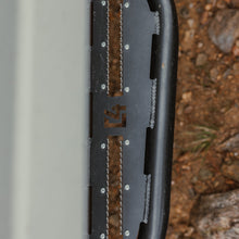 Load image into Gallery viewer, C4 Fabrication Tacoma Rock Sliders / 4th Gen / 2024+