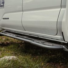 Load image into Gallery viewer, C4 Fabrication Tacoma Rock Sliders / 4th Gen / 2024+