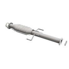 Load image into Gallery viewer, MagnaFlow Direct Fit Catalytic Converter 02-04 Tacoma Rear 3.4L