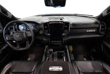 Load image into Gallery viewer, Addictive Desert Designs 2021+ RAM 1500 TRX Center Console Molle Panels &amp; Digital Device Bridge