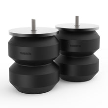 Load image into Gallery viewer, Timbren 2022+ Nissan Frontier Rear Suspension Enhancement System