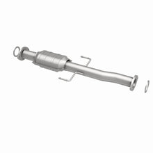 Load image into Gallery viewer, MagnaFlow Direct Fit Catalytic Converter 02-03 Toyota Tacoma 2.4L