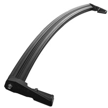 Load image into Gallery viewer, Oracle 22-24 Hummer EV 5in Roof Mount Curved Light Bar w/ Brackets