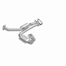 Load image into Gallery viewer, MagnaFlow Direct Fit Catalytic Converter 04-06 Ranger/BSeries 3.0L