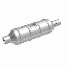 Load image into Gallery viewer, MagnaFlow Universal Catalytic Converter 97-02 Ford Truck And Vans