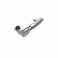 Load image into Gallery viewer, MagnaFlow Direct Fit Catalytic Converter 01-04 Ford F-150 Pickup 5.4L 4WD 4R100 Trans D/S (49 State)