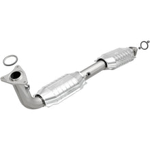 Load image into Gallery viewer, MagnaFlow Direct Fit Catalytic Converter 07-08 4.7L Tundra P/S OEM