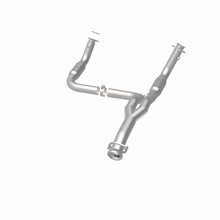 Load image into Gallery viewer, MagnaFlow California Direct Fit Converter 07-10 Chevrolet Silverado 2500 HD 6.0L