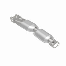 Load image into Gallery viewer, MagnaFlow Direct Fit Catalytic Converter 86-87 Ford Ranger/Bronco II 2.9L (California)