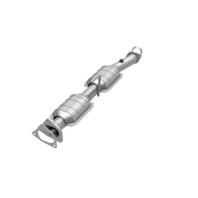 Load image into Gallery viewer, MagnaFlow Direct Fit Catalytic Converter 95-97 Ranger/BSeries V6 50S