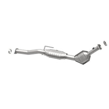 Load image into Gallery viewer, MagnaFlow Direct Fit Catalytic Converter 01-06 Ford Ranger 2.3L