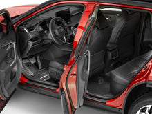 Load image into Gallery viewer, WeatherTech 11-20 Jeep Grand Cherokee SillProtector (4pc Set) - Black