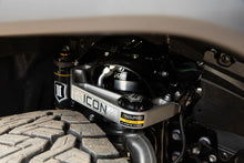 Load image into Gallery viewer, ICON 2024+ Toyota Tacoma 1.25in-3in Stage 11 Suspension System Billet