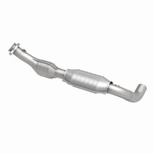 Load image into Gallery viewer, MagnaFlow Direct Fit Catalytic Converter 97-98 Ford Trucks 4.6L