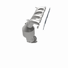 Load image into Gallery viewer, MagnaFlow Direct Fit Catalytic Converter 2006 Chevy Colorado 2.8L