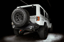 Load image into Gallery viewer, Oracle Lighting Jeep Wrangler JK Flush Mount LED Tail Lights NO RETURNS