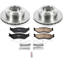 Load image into Gallery viewer, Power Stop 15-20 Ford F59 Front or Rear Autospecialty Brake Kit