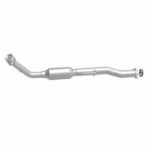 Load image into Gallery viewer, MagnaFlow Direct Fit Catalytic Converter 1995 Ford Ranger 2.3L