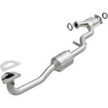 Load image into Gallery viewer, MagnaFlow Direct Fit Catalytic Converter 04-05 Subaru Outback/Legacy 2.5L D/S