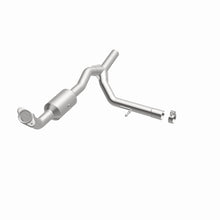 Load image into Gallery viewer, MagnaFlow California Direct Fit Converter 07-08 Ford F-150