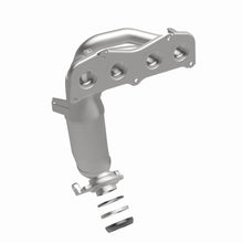 Load image into Gallery viewer, MagnaFlow Direct Fit Catalytic Converter 04-05 Toyota RAV4 2.4L